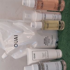 Ouai BUNDLE